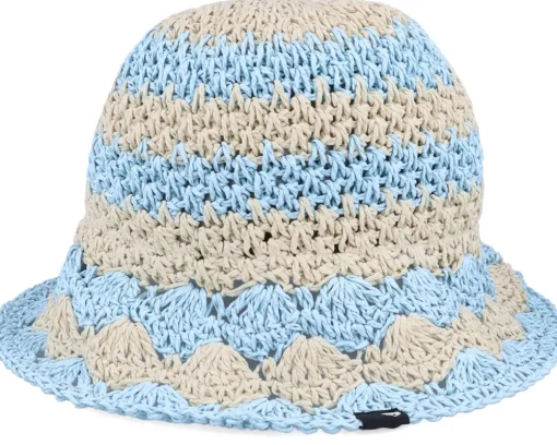 Outlet Quiksilver Women Summer Pursuit Pool Paper Straw
