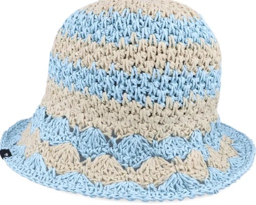 Outlet Quiksilver Women Summer Pursuit Pool Paper Straw
