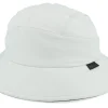 Buckets-Jack Wolfskin Women Wingbow Hat W Cool Grey Bucket -