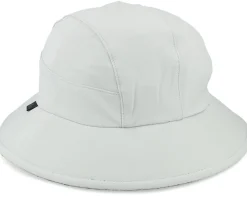 Buckets-Jack Wolfskin Women Wingbow Hat W Cool Grey Bucket -