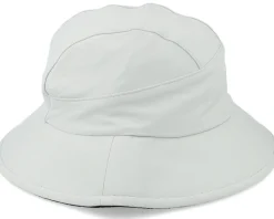 Buckets-Jack Wolfskin Women Wingbow Hat W Cool Grey Bucket -