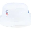 Golf-Adidas Women X Spirit Bk White Bucket -