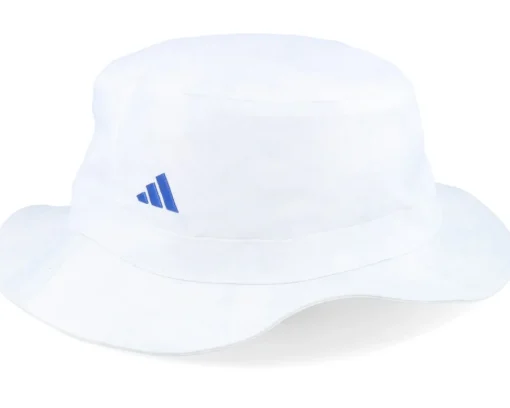 Golf-Adidas Women X Spirit Bk White Bucket -