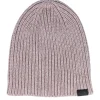 Clearance The North Face Womens Airspun Fawn Grey Beanie -