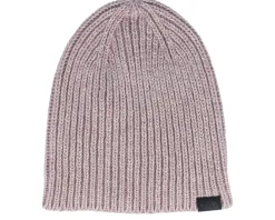 Clearance The North Face Womens Airspun Fawn Grey Beanie -