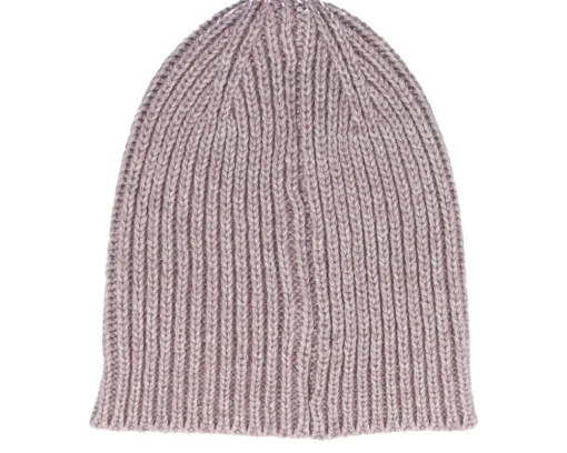 Clearance The North Face Womens Airspun Fawn Grey Beanie -