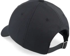 Dad Cap-Under Armour Womens Blitzing Black Dad Cap -