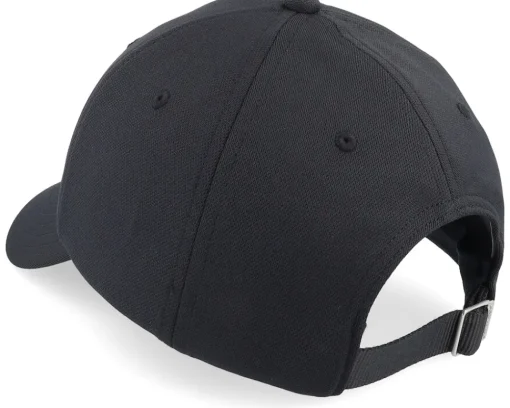 Dad Cap-Under Armour Womens Blitzing Black Dad Cap -