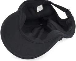 Dad Cap-Under Armour Womens Blitzing Black Dad Cap -