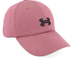 New Under Armour Womens Blitzing Charged Cherry Dad Cap -