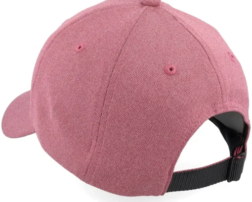 New Under Armour Womens Blitzing Charged Cherry Dad Cap -
