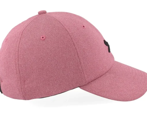 New Under Armour Womens Blitzing Charged Cherry Dad Cap -