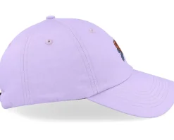 Discount Santa Cruz Womens Cap Rose Glimmer Pale Lavender -