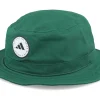 Golf | Buckets-Adidas Womens Collegiate Bucker - Green