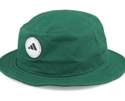 Golf | Buckets-Adidas Womens Collegiate Bucker - Green