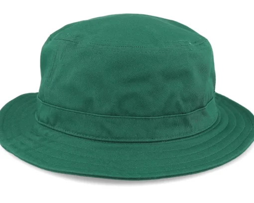 Golf | Buckets-Adidas Womens Collegiate Bucker - Green