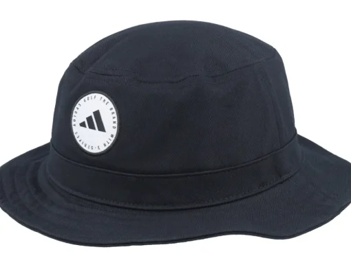 Golf | Buckets-Adidas Womens Collegiate Bucker - Green