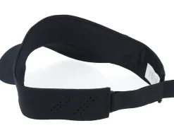 Golf-Under Armour Women's Iso-chill Launch Black Visor -