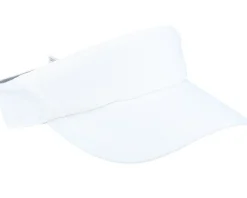 Discount Under Armour Women's Iso-chill Launch Gray Visor -