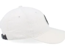 Adjustable-Adidas Womens Pin Whale Cord Alumina Adjustable -