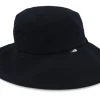 Buckets-The North Face Womens Recycled 66 Brimmer Tnf Black Bucket -