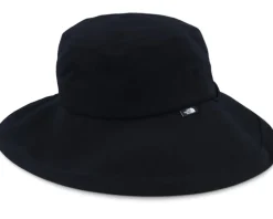 Buckets-The North Face Womens Recycled 66 Brimmer Tnf Black Bucket -