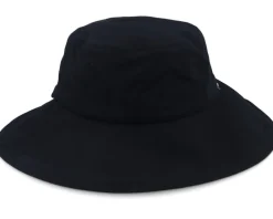 Buckets-The North Face Womens Recycled 66 Brimmer Tnf Black Bucket -