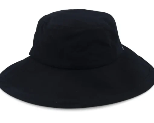 Buckets-The North Face Womens Recycled 66 Brimmer Tnf Black Bucket -