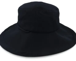 Buckets-The North Face Womens Recycled 66 Brimmer Tnf Black Bucket -