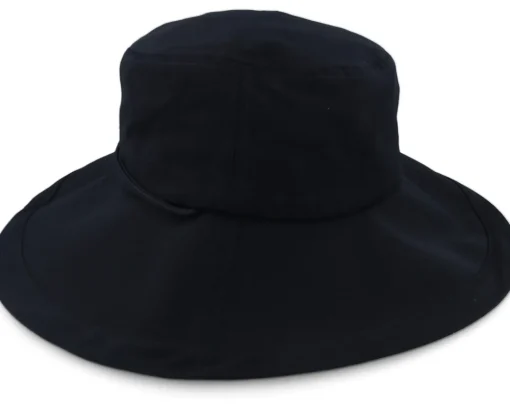 Buckets-The North Face Womens Recycled 66 Brimmer Tnf Black Bucket -