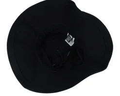 Buckets-The North Face Womens Recycled 66 Brimmer Tnf Black Bucket -