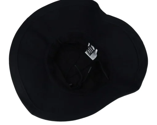 Buckets-The North Face Womens Recycled 66 Brimmer Tnf Black Bucket -