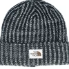 Outlet The North Face Women’s Salty Bae Beanie Black Cuff -