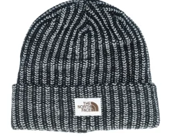 Outlet The North Face Women’s Salty Bae Beanie Black Cuff -