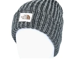 Outlet The North Face Women’s Salty Bae Beanie Black Cuff -