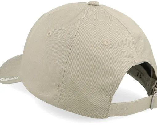 Best Under Armour Womens Sportstyle City Khaki Dad Cap -