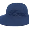 Hot Jack Wolfskin Women's Texapore Ecosphere Midnight Blue Bucket -