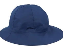Buckets-Jack Wolfskin Women's Texapore Ecosphere Midnight Blue Bucket -