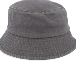 Online Brixton Woodburn Packable Cinder Grey Sol Bucket -