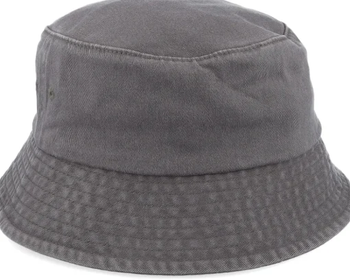 Online Brixton Woodburn Packable Cinder Grey Sol Bucket -