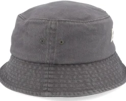 Online Brixton Woodburn Packable Cinder Grey Sol Bucket -