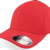 Sale Flexfit Wool Blend Red -