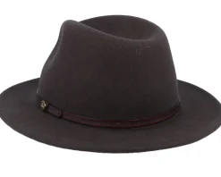 Best Lierys Woolfelt Chocolate Traveller -