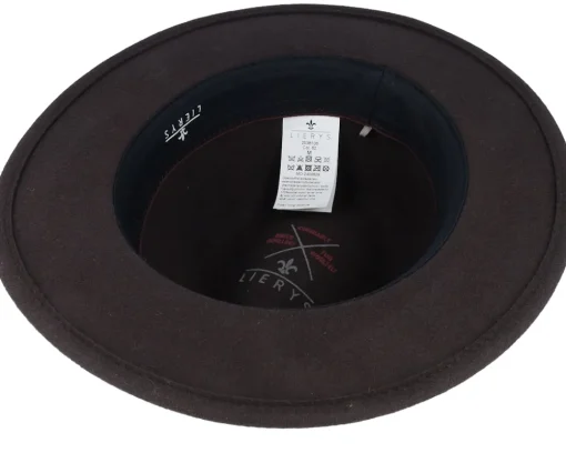 Best Lierys Woolfelt Chocolate Traveller -