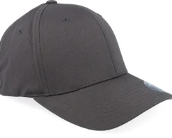 Flexfit-Flexfit Wooly Combed Dark - Grey