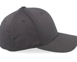 Fashion Flexfit Wooly Combed Dark - Grey