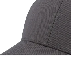 Fashion Flexfit Wooly Combed Dark - Grey