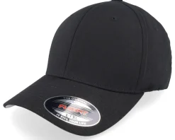 Fashion Flexfit Wooly Combed Dark - Grey