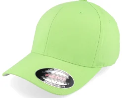 Best Flexfit Wooly Combed Fresh Green -