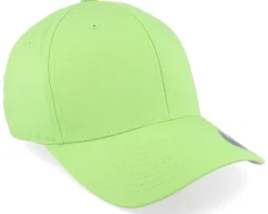 Best Flexfit Wooly Combed Fresh Green -